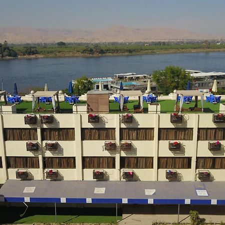 Jewel Luxor Hotel Exterior foto